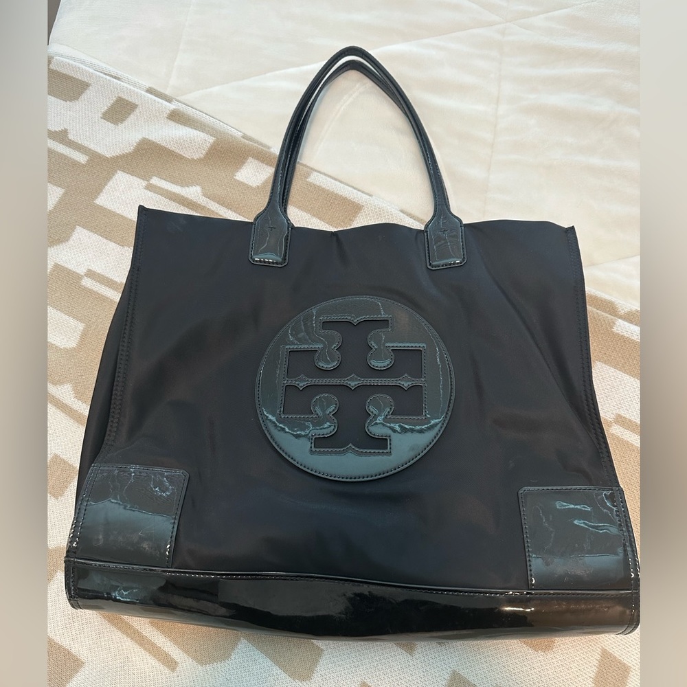 Tory Burch Nylon Tote